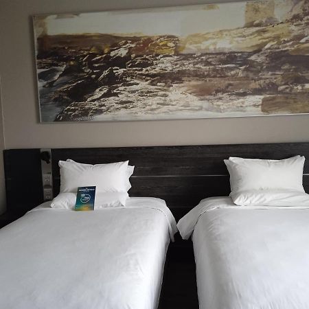 Novotel Vina Del Mar Bagian luar foto