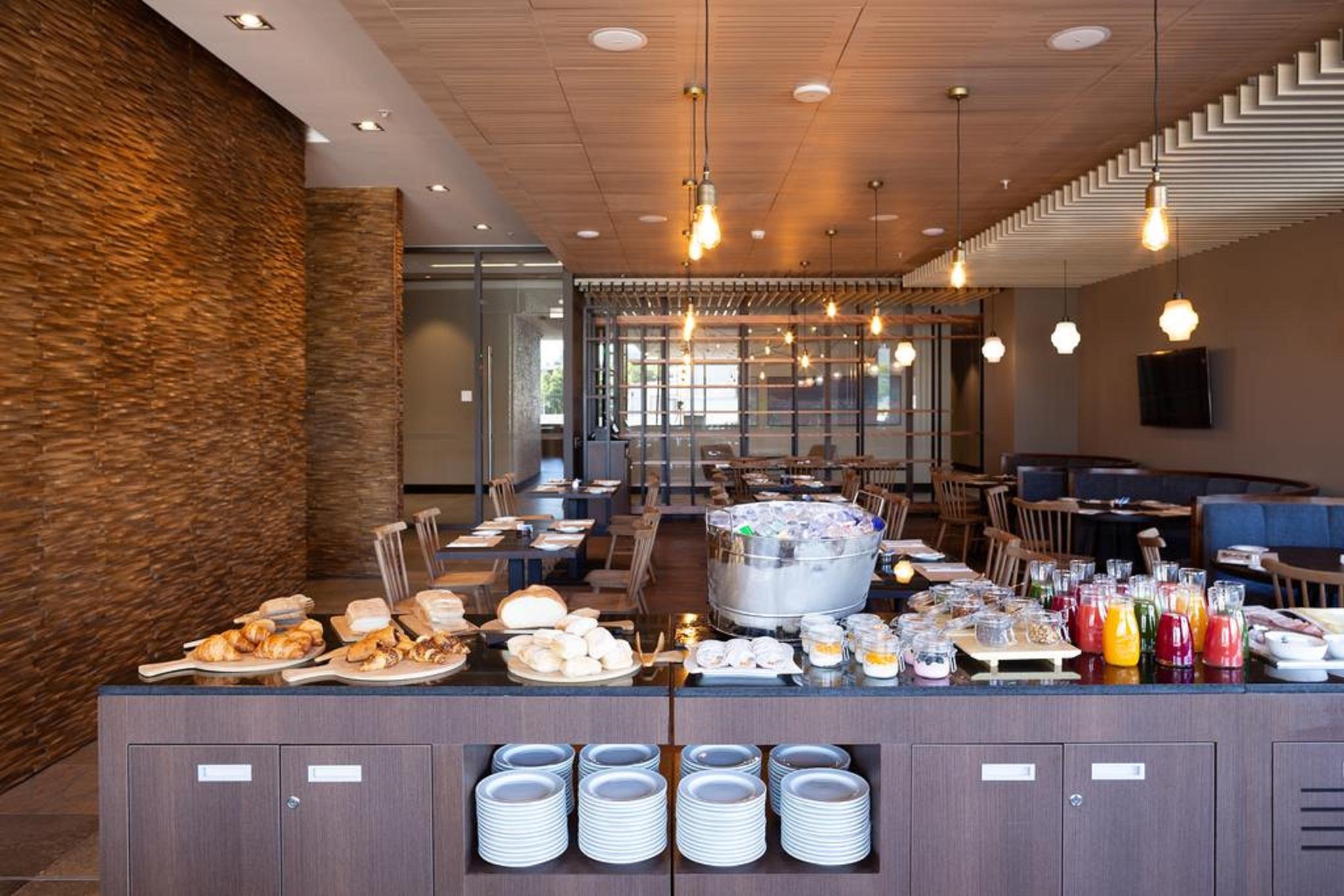 Novotel Vina Del Mar Bagian luar foto