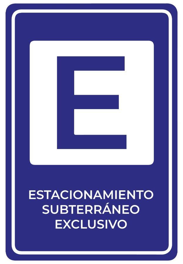 Novotel Vina Del Mar Bagian luar foto