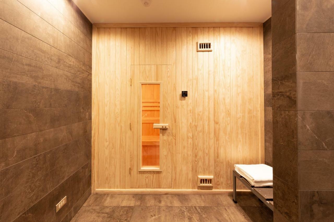 Novotel Vina Del Mar Bagian luar foto