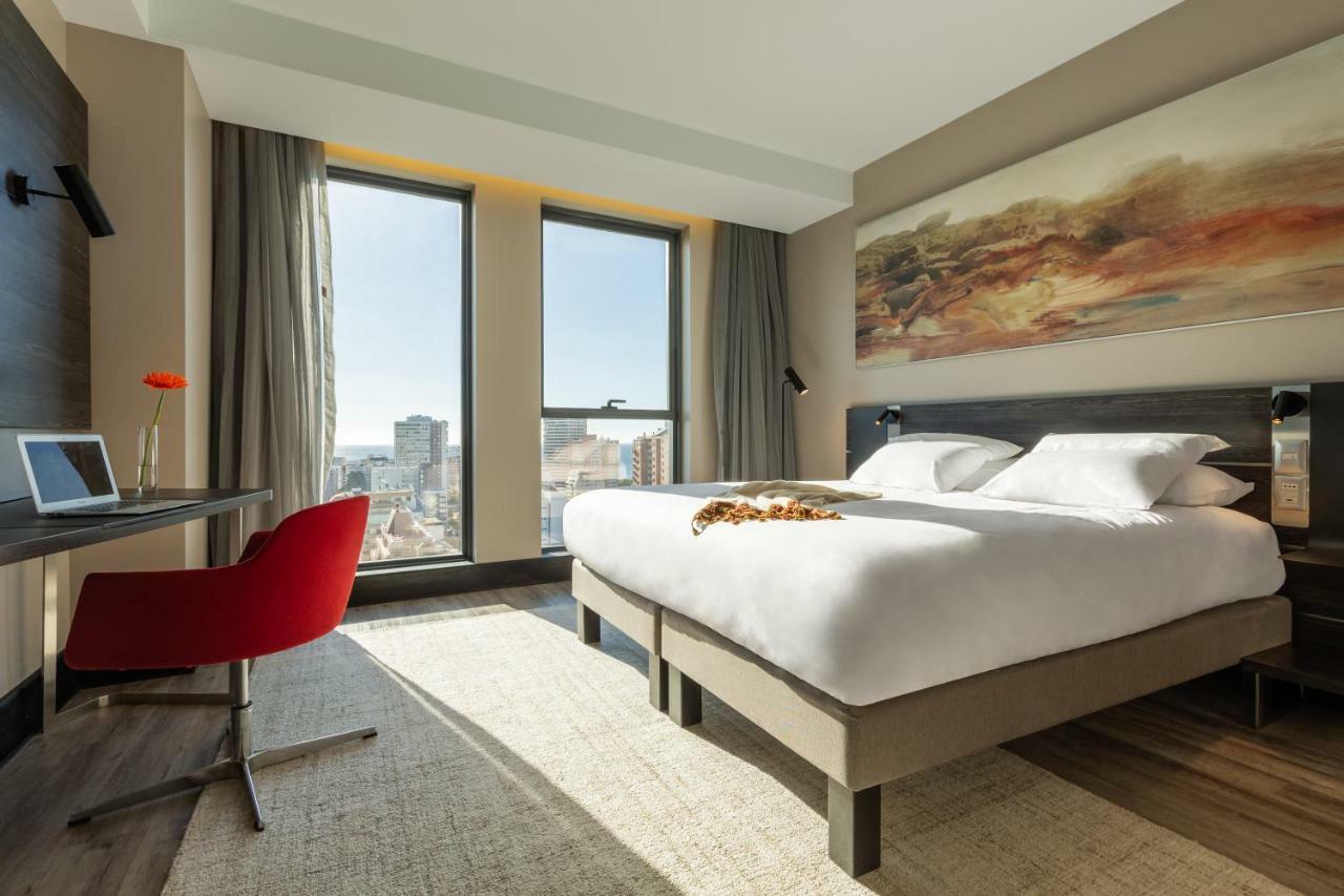 Novotel Vina Del Mar Bagian luar foto