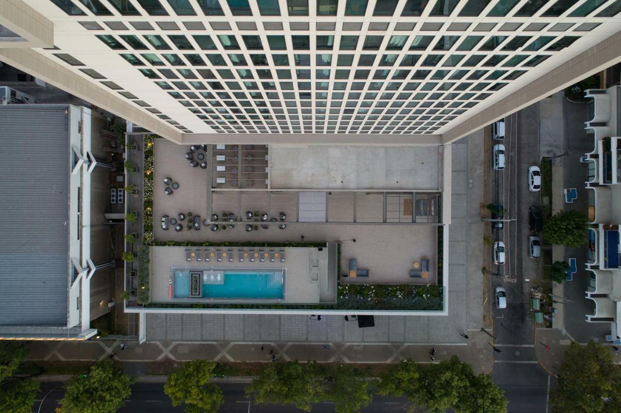 Novotel Vina Del Mar Bagian luar foto