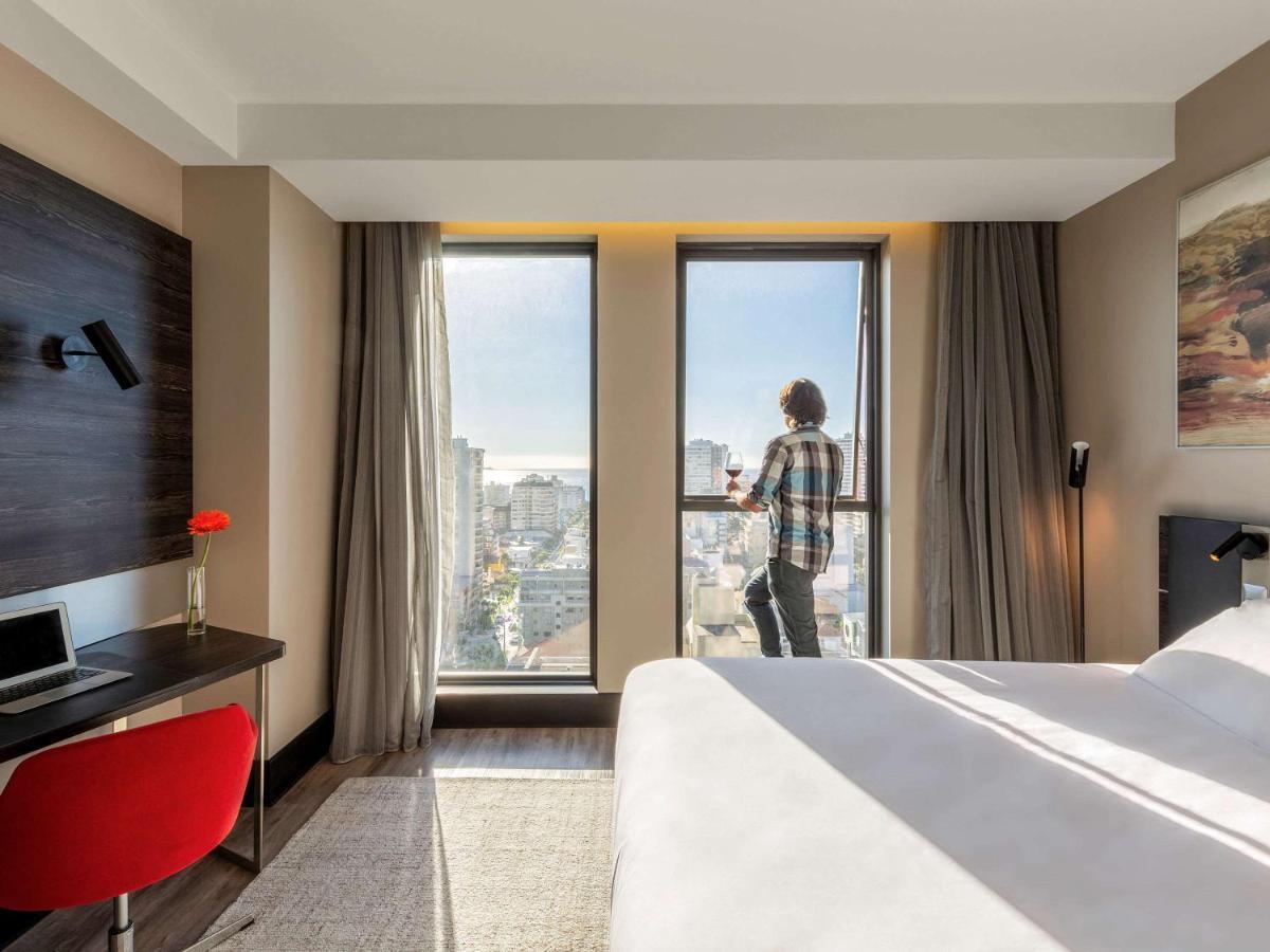 Novotel Vina Del Mar Bagian luar foto